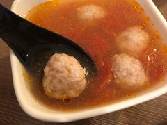 -老家猪肝面(石油路店)