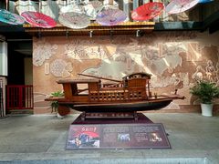 -嘉兴月河历史街区