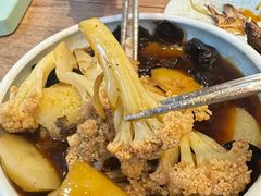 -双流老妈兔头(总店)