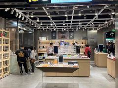 -棱石眼镜(CP静安店)