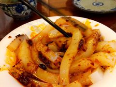 -缪氏川菜(丰盛町店)