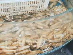 -鑫渔港海鲜本地菜·山海关浑锅(东戴河店)