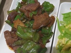 -老乡鸡(融科天地店)