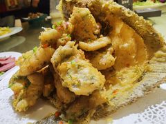 -博望坡酒楼(漕溪路店)