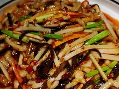 -雲蜀龙阁·金牌水煮鱼(方庄店)