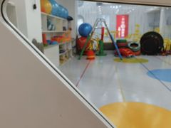 -金色雨林注意力记忆力感统情商思维(立丰国际店)