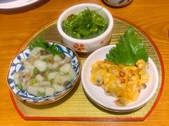 芥末章鱼-有喜屋·鲜鸡板前烧鸟(徐家汇店)