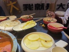 -蜀大侠火锅.川剧变脸(龙泉世茂店)