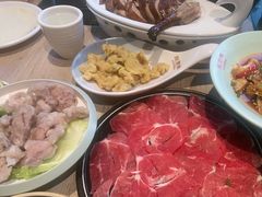 -龙聚德北京烤鸭(沙坪坝华宇A馆店)