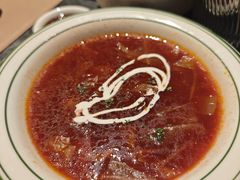 -秋林西餐厅(总店)