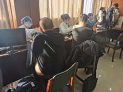 -浙江省立同德医院(翠苑院区)