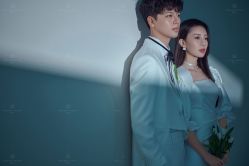 点击看大图 -金夫人婚纱摄影(惠阳店)