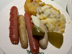 -戈拿旺巴西烤肉(崇文门店)