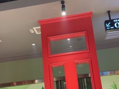 -SEA西雅图海鲜自助餐厅(海乐世界店)