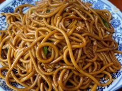 伟记炒面-伟记奥面馆(养育巷店)