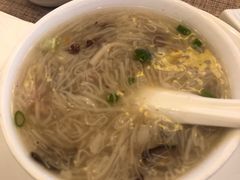 -晋江荣誉国际酒店·港誉茶餐厅