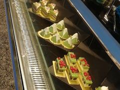 -解放碑威斯汀酒店-知味国际美食餐厅