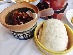 -南通滨江洲际酒店-东厨中餐厅