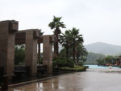 -宁波九龙湖开元度假村