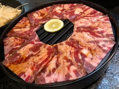 -九田家黑牛烤肉料理(太阳城店)