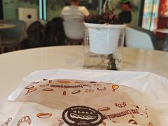 -德南面包房(尚都店)