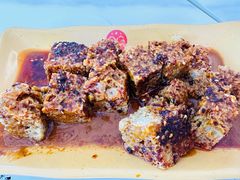 -姐弟俩土豆粉(西安小寨店)