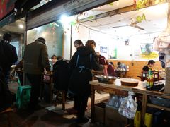 大堂-黑竹香鸡(营和巷店)