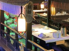 -桂满陇-西湖船宴(西单大悦城店)