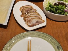 老汤肘子-老昌春饼(中央大街店)