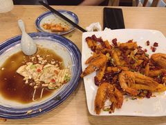 -马艾萨中国兰州牛肉拉面(劲松店)