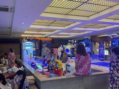 -汤连得温泉馆(宝山店)