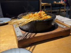 八破芋儿虾-胡马八破·川菜小馆(高新万达店)