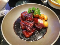 -聚鑫阁江浙菜·非遗传承技艺(青村帝华园店)