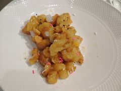 -昱德来·天津菜·渤海湾小海鲜(华夏店)