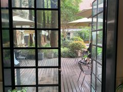 -一尺花园(安和花园店)