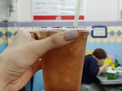 -榮泰米粉湯(Left Shop)