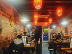 -徽州铁锅宴·地锅鸡地锅鱼