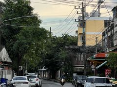 -Pakorn's Kitchen