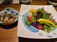 -味见·荣家(亚泰大街店)