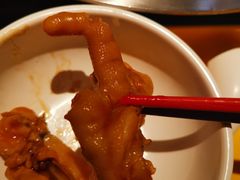 -胖哥俩肉蟹煲(萧山加州阳光店)