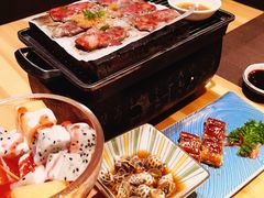 -割烹旭日本料理(龙湖狮山天街店)