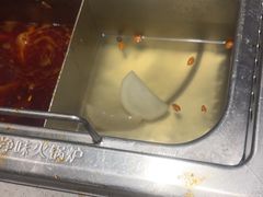 -海底捞火锅(徐州火车站店)