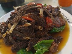 -最心疆拌面·抓饭·烧烤
