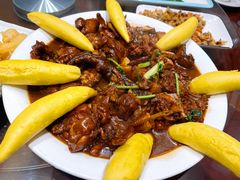 -火娃菜馆(新岭花园1期店)