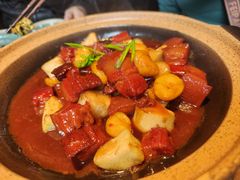 -薇酌饮·陕西菜(南门外店)