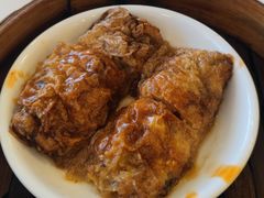 -万龙洲海鲜(南新仓店)