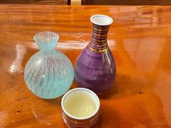 清酒-森味花园·日本料理(伊藤洋华堂亚运村店)