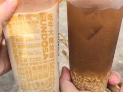 -放哈·甜醅子奶茶创造者(阳光丽景湾店)