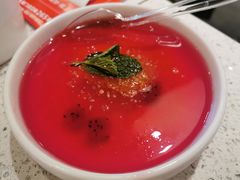-老佛爷铜炉蛙锅(海岸城店)