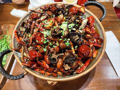 -隔壁老王·家常云南菜(皇冠店)